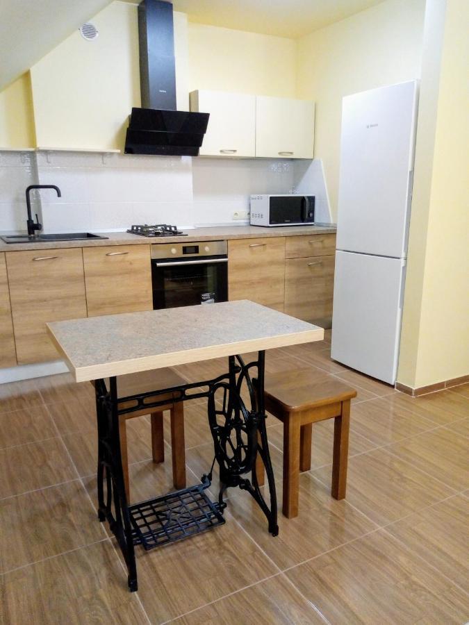 Guest House Kiev Forest Exterior photo